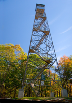 Fire Tower